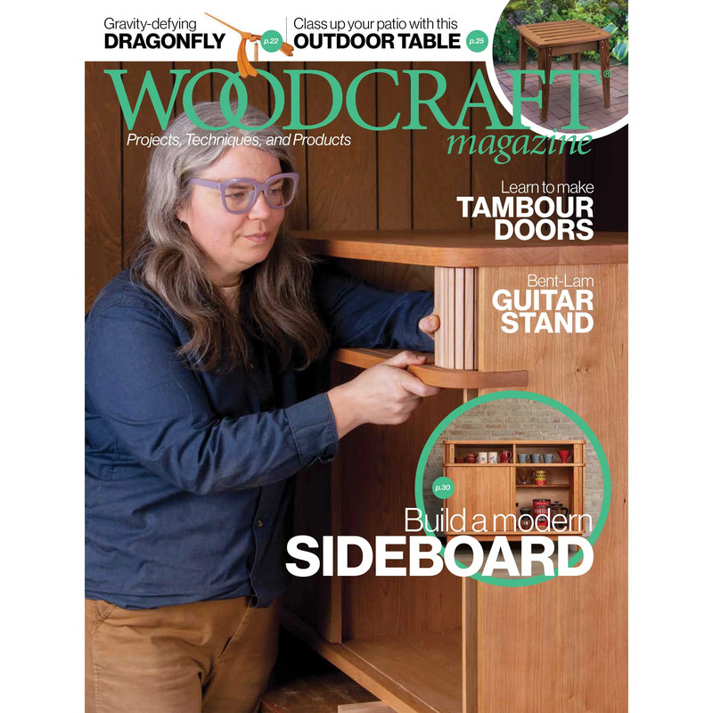 Issue 112 - April/May 2023